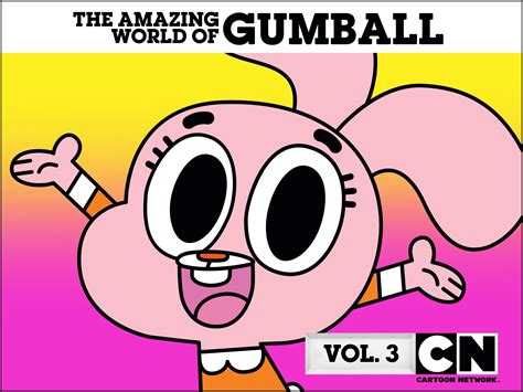 gumball the bet|The Bet .